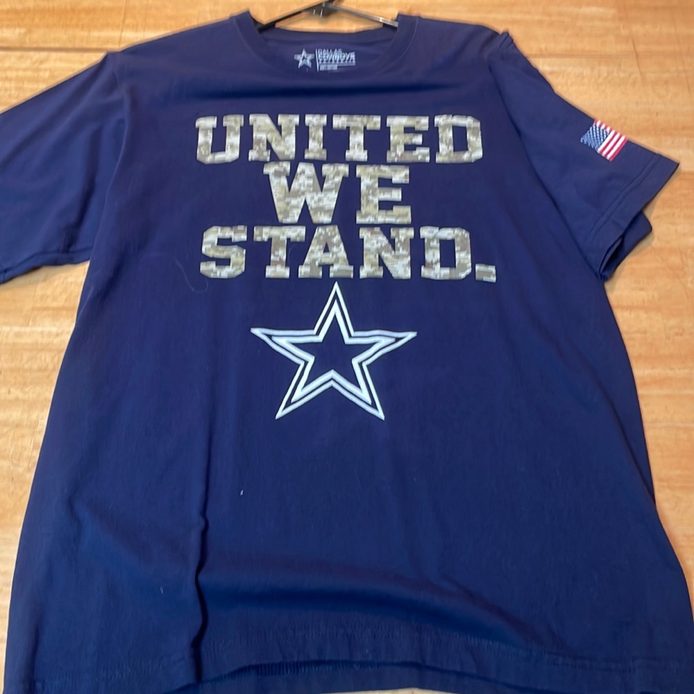 Dallas Cowboys tshirt
